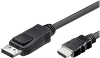 IC INTRACOM TECHly 1m HDMI Cable