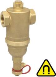 Icma 746 F-F dirt separator for