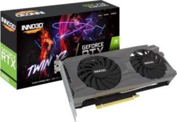 InnoVISION Multimedia Technologies Inno3D NVIDIA GeForce