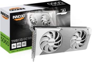 InnoVISION Multimedia Technologies Inno3D NVIDIA GeForce