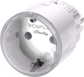 Inteligentne gniazdko EcoFlow x Shelly Smart
