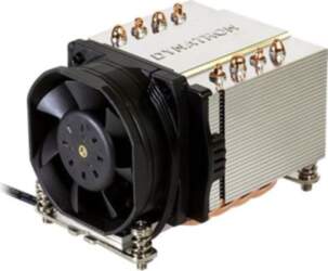 INTER-TECH ELEKTRONIK HANDELS Dynatron A-24 Processor