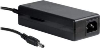 INTER-TECH ELEKTRONIK HANDELS Inter-Tech 12V Adapter
