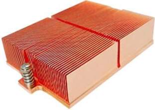 INTER-TECH ELEKTRONIK HANDELS Inter-Tech A-1 Processor