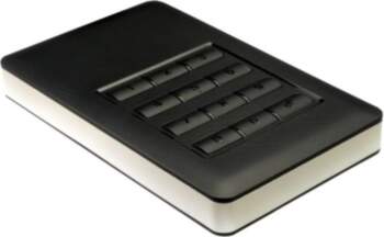 INTER-TECH ELEKTRONIK HANDELS Inter-Tech Argus External
