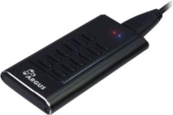 INTER-TECH ELEKTRONIK HANDELS Inter-Tech Argus External