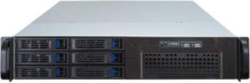 INTER-TECH ELEKTRONIK HANDELS Inter-Tech IPC 2U-2406