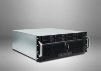 INTER-TECH ELEKTRONIK HANDELS Inter-Tech IPC 4U-4708