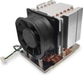 INTER-TECH ELEKTRONIK HANDELS Inter-Tech J-12 CPU