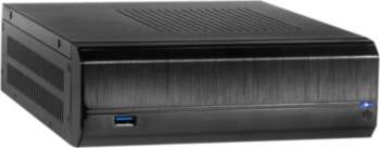 INTER-TECH ELEKTRONIK HANDELS Inter-Tech JX-500 Mini