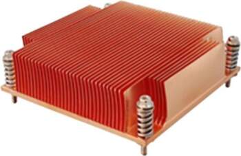 INTER-TECH ELEKTRONIK HANDELS Inter-Tech K-129 Processor