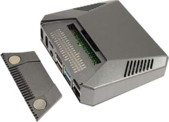 INTER-TECH ELEKTRONIK HANDELS Inter-Tech ODS-727 Case