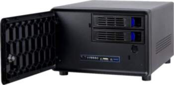 INTER-TECH ELEKTRONIK HANDELS Inter-Tech SC-2100 Mini