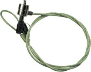 INTER-TECH ELEKTRONIK HANDELS Inter-Tech Security Cable