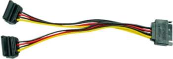 INTER-TECH ELEKTRONIK HANDELS Inter-Tech Serial ATA