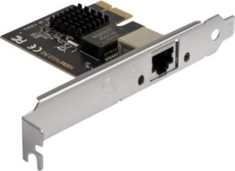 INTER-TECH ELEKTRONIK HANDELS Inter-Tech ST-7266 Network