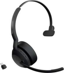 Jabra Evolve2 55 - Link380c MS