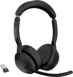 Jabra Evolve2 55 MS Stereo