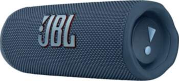 JBL Flip 6 Speaker Blue