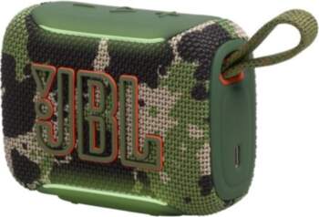 JBL GO 5 Camouflage