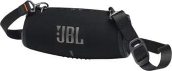 JBL Xtreme 3 Black Speaker