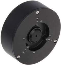 JUNCTION BOX UNIVERSAL/PFA130-E-BLACK DAHUA