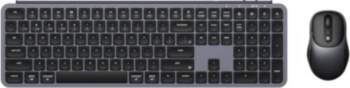 Keychron B6 Pro Wireless Mouse and