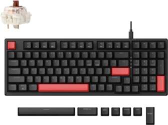 KEYCHRON Lemokey X5 - US Layout