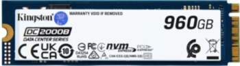 Kingston SSD DC2000B - 960 -