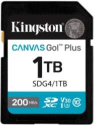 Kingston Technology Canvas Go! Plus 1TB
