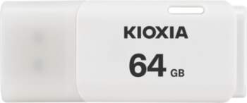 KIX Kioxia TransMemory U202 USB flash
