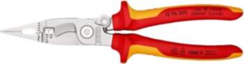 KNIPEX Multifunction Tool Bar