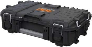 KTR TOOL CASE ROC PRO GEAR