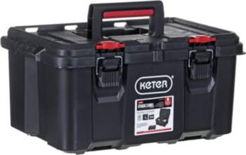 KTR Toolbox Stack n Roll Keter