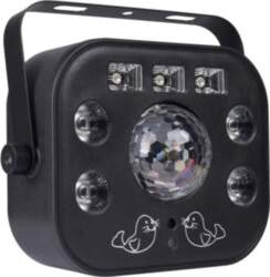 L4M LIGHT4ME Multiphase - UV LED
