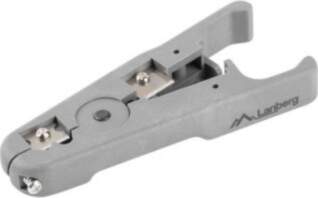 LAE Langberg NT-0101 Grey Cable Stripper