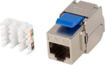 Lanberg CAT 5/5e S/FTP Keystone Module