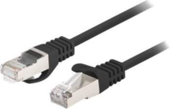 Lanberg CAT 6 Folded Unshielded Twisted