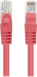 Lanberg CAT 6 Unshielded 25cm Patch