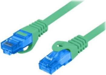 Lanberg CAT 6a S/FTP 1m Patch