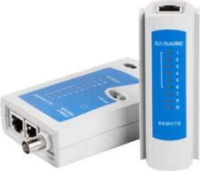 Lanberg Copper Network Tester Set