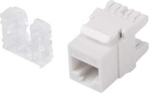 Lanberg Keystone Module RJ45 to LSA
