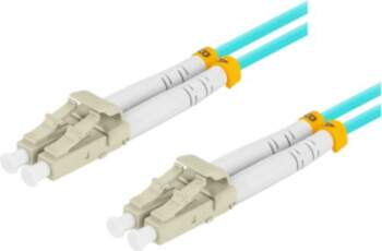 Lanberg OM3 2m Fiber Optic Patch