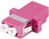 Lanberg OM4 Fiber Optic Network Adapter