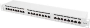 Lanberg Patch Panel