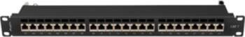 Lanberg PPS7-1024-B Sort Patch Panel