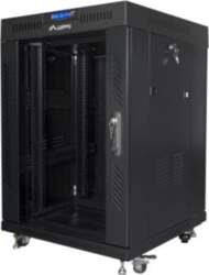 Lanberg Rack Case Black