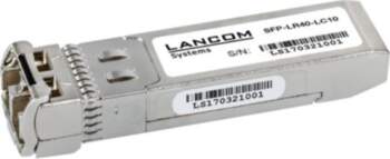 LANCOM Systems LANCOM SFP-LR40-LC10 SFP+ Transceiver