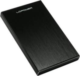 LC Power External Storage Enclosure USB
