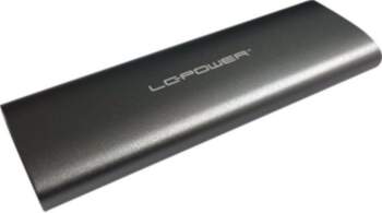 LC Power External Storage Pack USB
